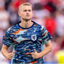 Erik ten Hag polaže nade u nizozemske igrače